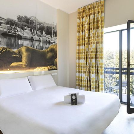 B&B Hotel Савона Экстерьер фото