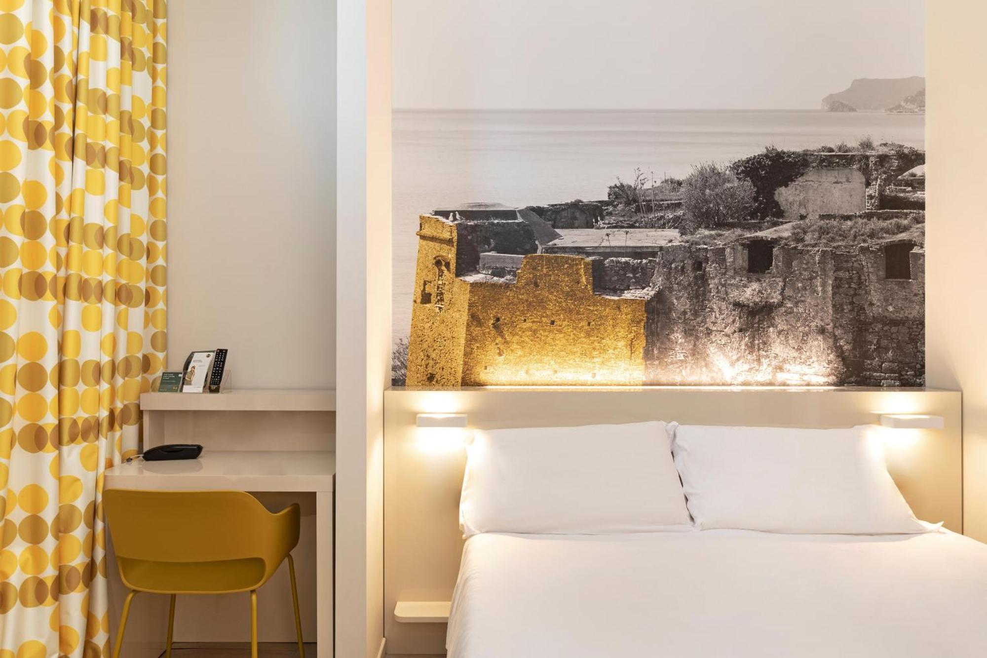 B&B Hotel Савона Экстерьер фото