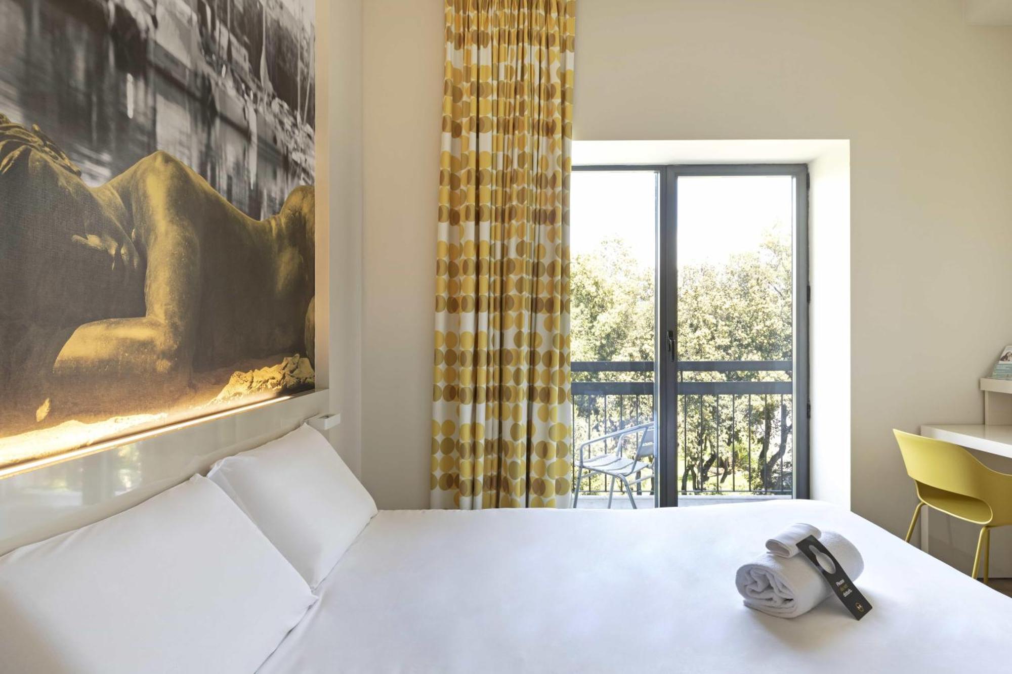 B&B Hotel Савона Экстерьер фото
